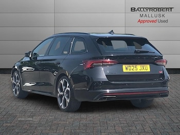 Used Skoda Octavia 2025 for sale - 79034644: Photo