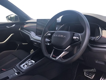 Used Skoda Octavia 2025 for sale - 79034644: Photo