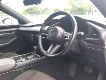 Used Mazda Mazda3 2022 for sale - 75014524: Photo