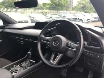Used Mazda Mazda3 2022 for sale - 75014524: Photo