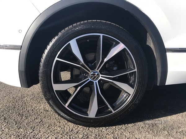 Used Volkswagen Tiguan 2022 for sale - 77539060: Photo 12