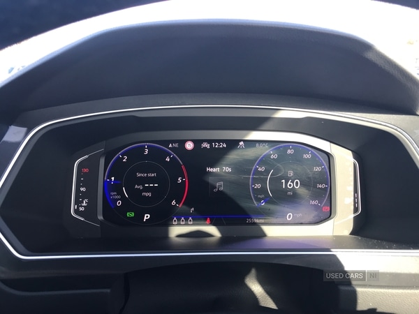 Used Volkswagen Tiguan 2022 for sale - 77539060: Photo 13