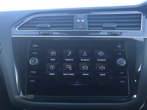 Used Volkswagen Tiguan 2022 for sale - 77539060: Photo 17