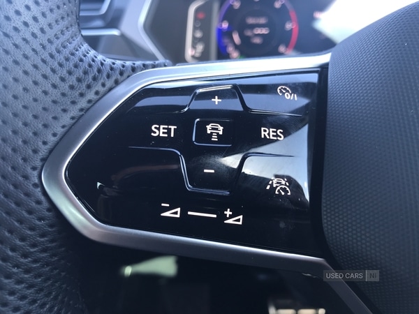 Used Volkswagen Tiguan 2022 for sale - 77539060: Photo 21