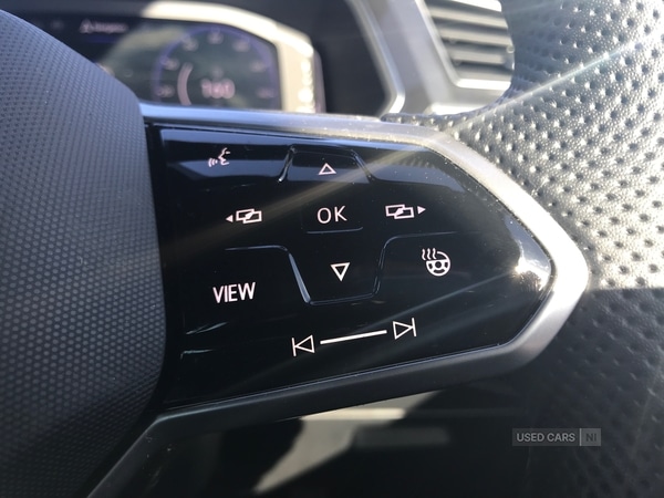 Used Volkswagen Tiguan 2022 for sale - 77539060: Photo 22