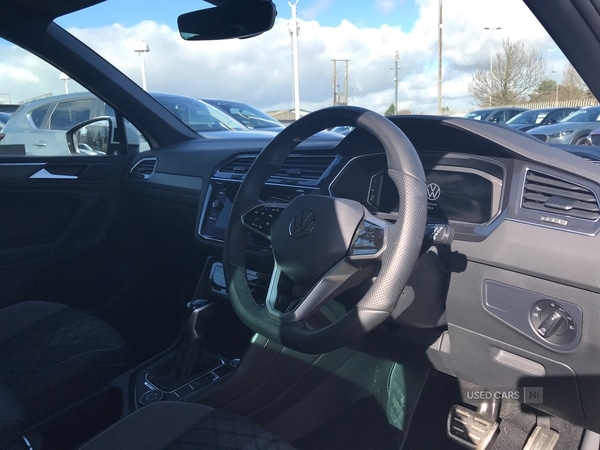 Used Volkswagen Tiguan 2022 for sale - 77539060: Photo 3