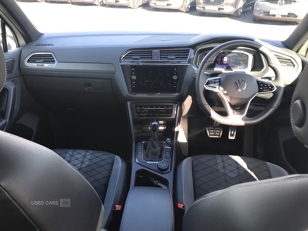 Used Volkswagen Tiguan 2022 for sale - 77539060: Photo 4
