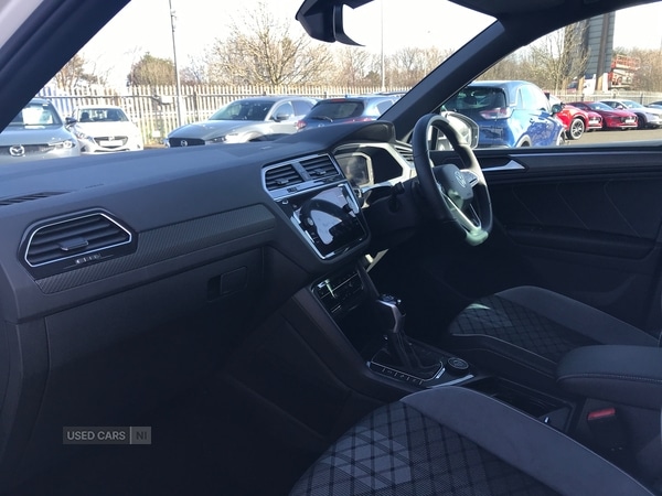 Used Volkswagen Tiguan 2022 for sale - 77539060: Photo 5