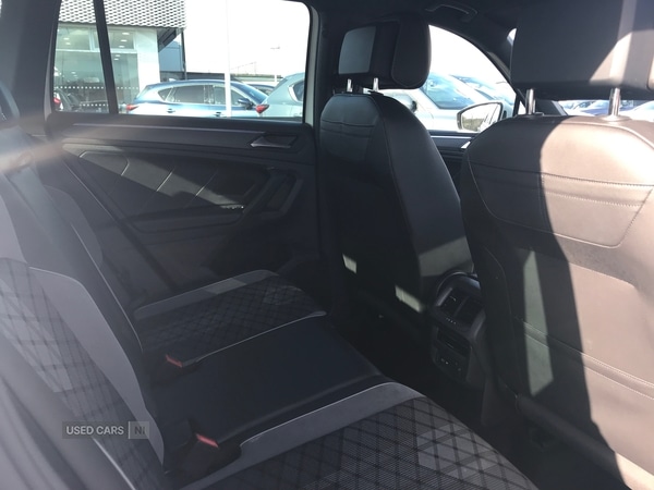 Used Volkswagen Tiguan 2022 for sale - 77539060: Photo 8
