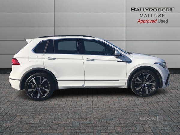 Used Volkswagen Tiguan 2022 for sale - 77539060: Photo 9