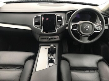 Used Volvo XC90 2023 for sale - 77705862: Photo