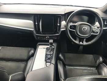 Used Volvo S90 2018 for sale - 78205737: Photo