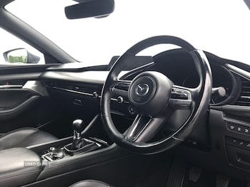 Used Mazda Mazda3 2019 for sale - 78662953: Photo