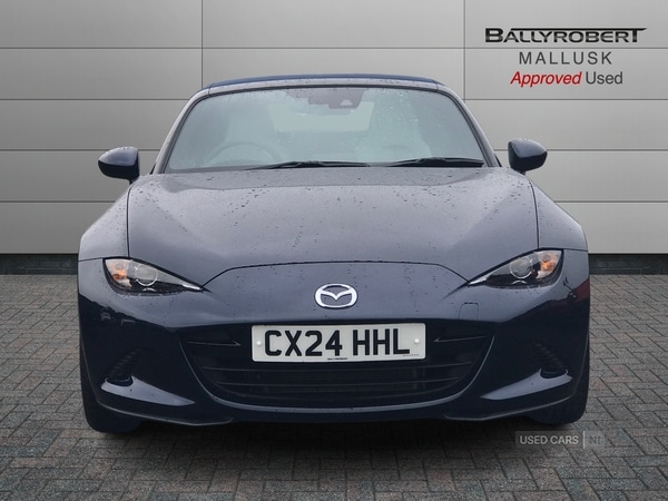 Used Mazda MX-5 2024 for sale - 76153841: Photo 10