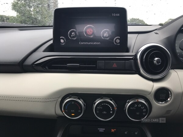 Used Mazda MX-5 2024 for sale - 76153841: Photo 13