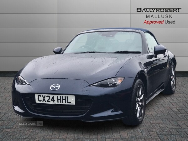 Used Mazda MX-5 2024 for sale - 76153841: Photo 14
