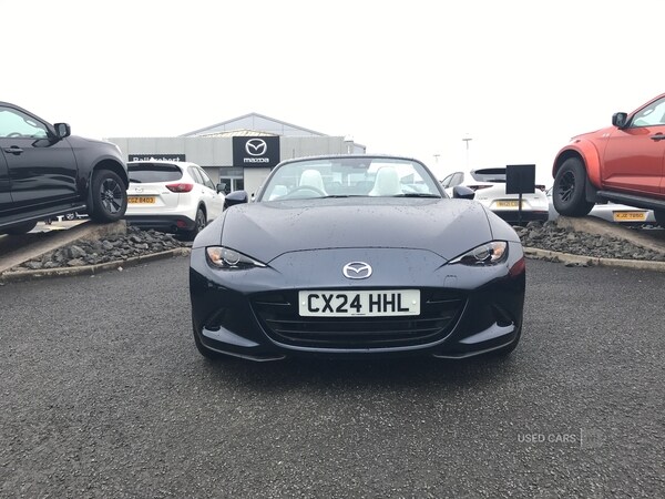 Used Mazda MX-5 2024 for sale - 76153841: Photo 25