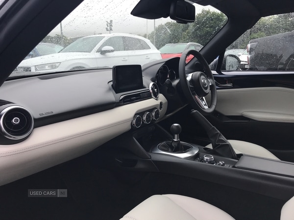 Used Mazda MX-5 2024 for sale - 76153841: Photo 5