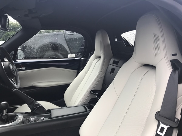 Used Mazda MX-5 2024 for sale - 76153841: Photo 6