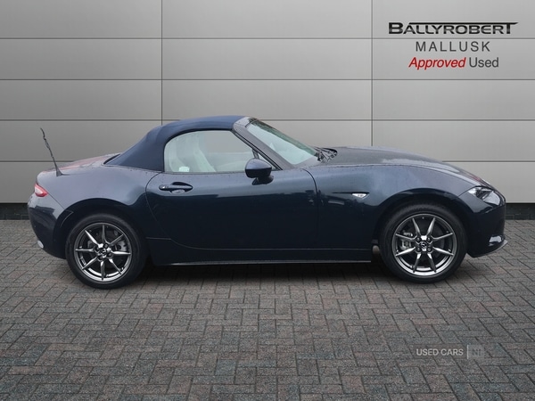Used Mazda MX-5 2024 for sale - 76153841: Photo 9