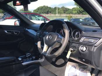 Used Mercedes-Benz E-Class 2015 for sale - 75141826: Photo