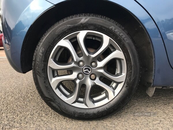 Used Mazda Mazda2 2017 for sale - 76240429: Photo 12