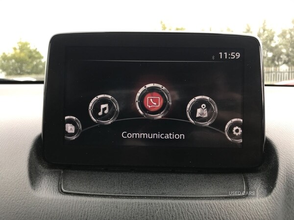 Used Mazda Mazda2 2017 for sale - 76240429: Photo 13