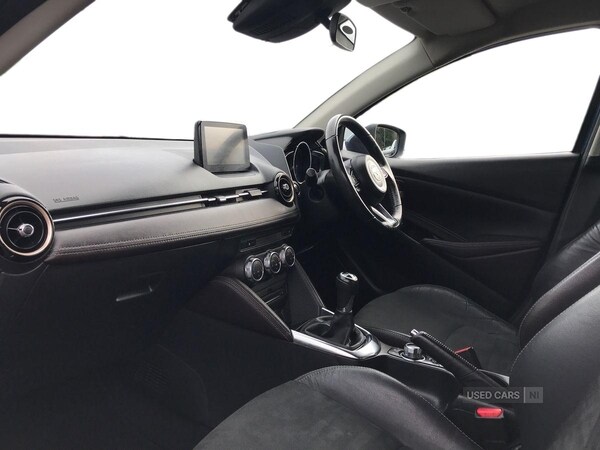 Used Mazda Mazda2 2017 for sale - 76240429: Photo 5