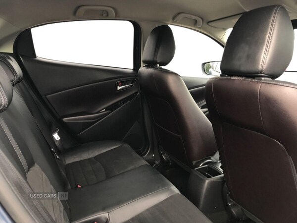 Used Mazda Mazda2 2017 for sale - 76240429: Photo 7