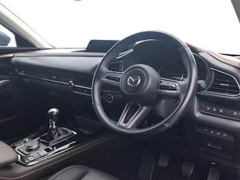 Used Mazda CX-30 2022 for sale - 79146490: Photo