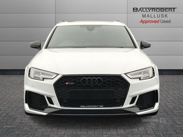 Used Audi RS4 2019 for sale - 77396957: Photo 10