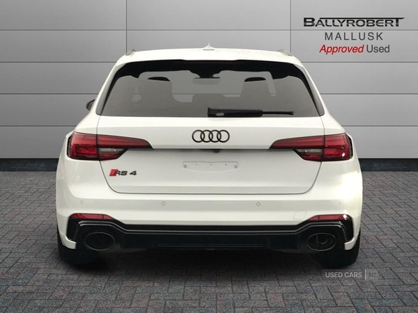 Used Audi RS4 2019 for sale - 77396957: Photo 11