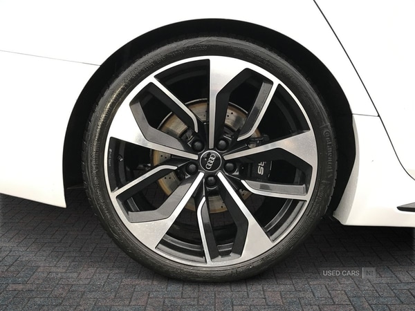 Used Audi RS4 2019 for sale - 77396957: Photo 12