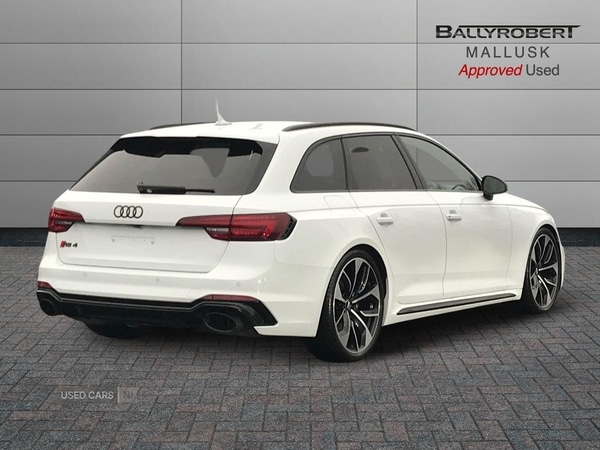 Used Audi RS4 2019 for sale - 77396957: Photo 15