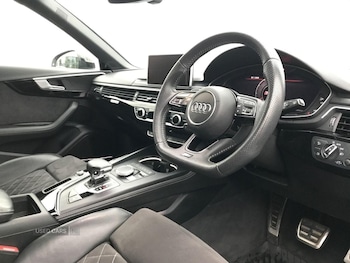 Used Audi RS4 2019 for sale - 77396957: Photo