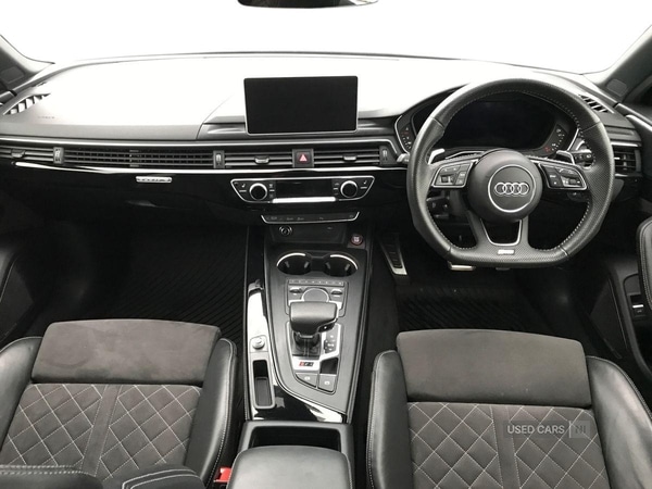 Used Audi RS4 2019 for sale - 77396957: Photo 4