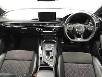 Used Audi RS4 2019 for sale - 77396957: Photo
