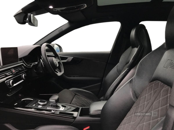 Used Audi RS4 2019 for sale - 77396957: Photo 5