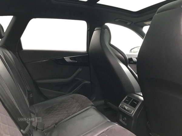 Used Audi RS4 2019 for sale - 77396957: Photo 7