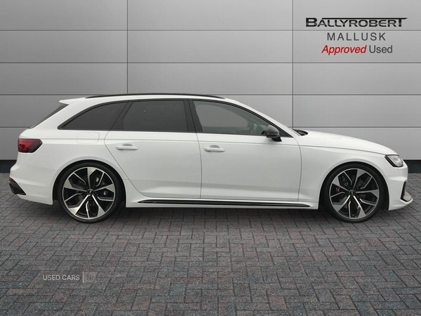 Used Audi RS4 2019 for sale - 77396957: Photo 9
