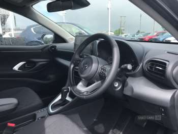 Used Mazda Mazda2 HYBRID 2025 for sale - 75429733: Photo