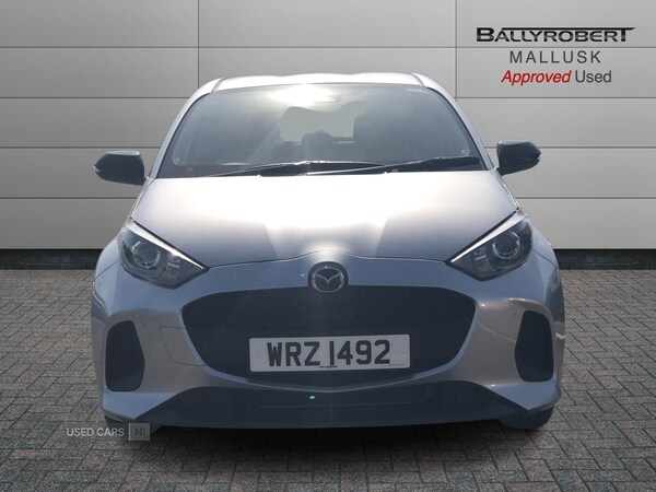 Used Mazda Mazda2 2025 for sale - 74359157: Photo 10