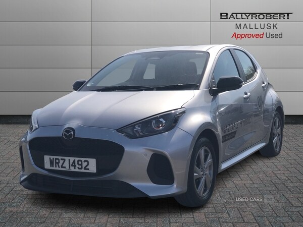 Used Mazda Mazda2 2025 for sale - 74359157: Photo 14