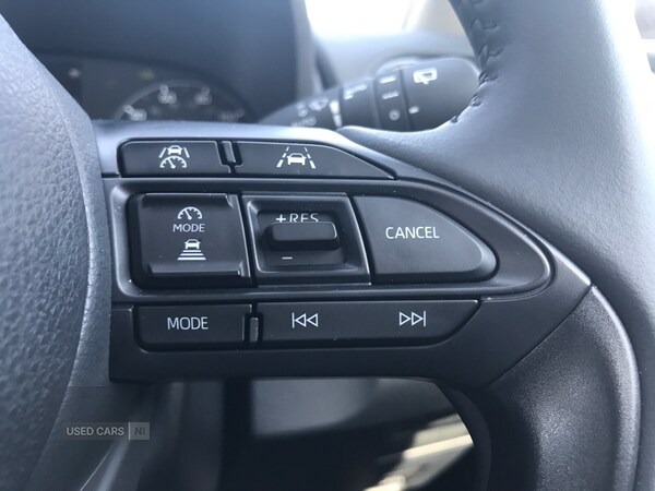 Vehicle 19