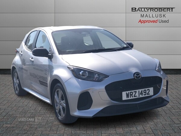 Used Mazda Mazda2 2025 for sale - 74359157: Photo 1