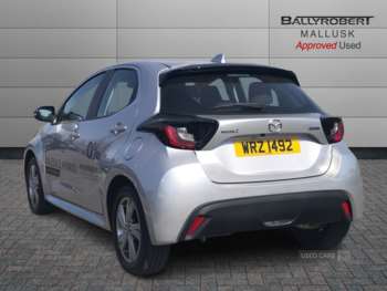 Used Mazda Mazda2 2025 for sale - 74359157: Photo