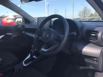 Used Mazda Mazda2 2025 for sale - 74359157: Photo