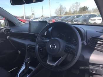 Used Mazda Mazda2 2025 for sale - 74359157: Photo