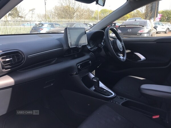 Used Mazda Mazda2 2025 for sale - 74359157: Photo 5