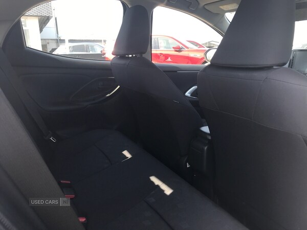 Used Mazda Mazda2 2025 for sale - 74359157: Photo 8